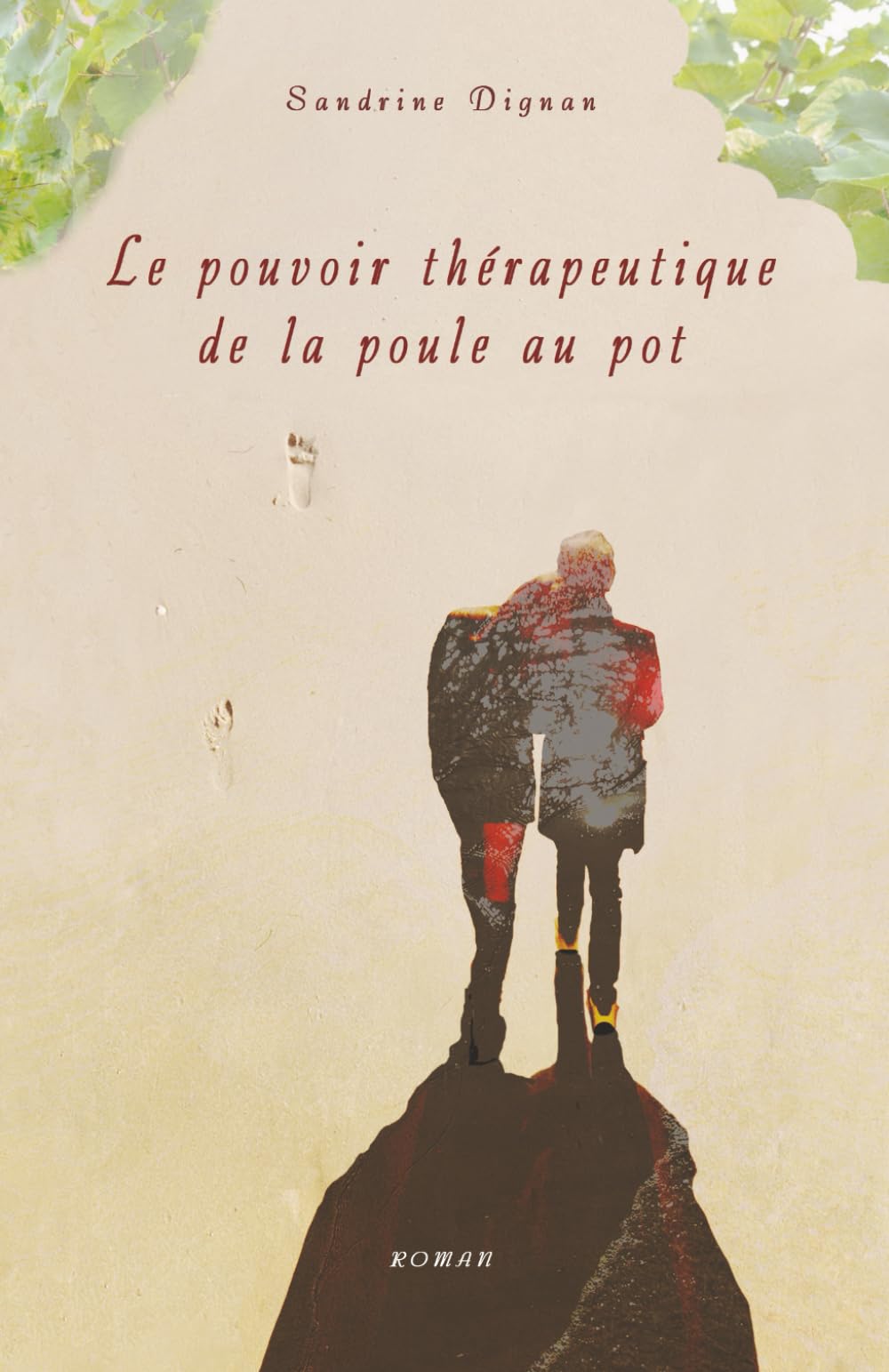 Le pouvoir thérapeutique de la poule au pot book