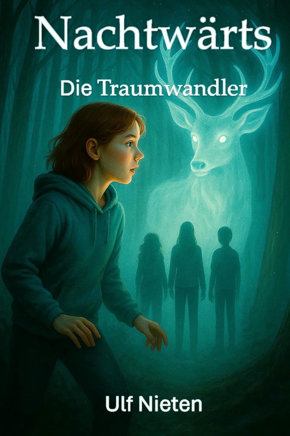 Die Traumwandler (Nachtwärts, Band 1) Non-fiction