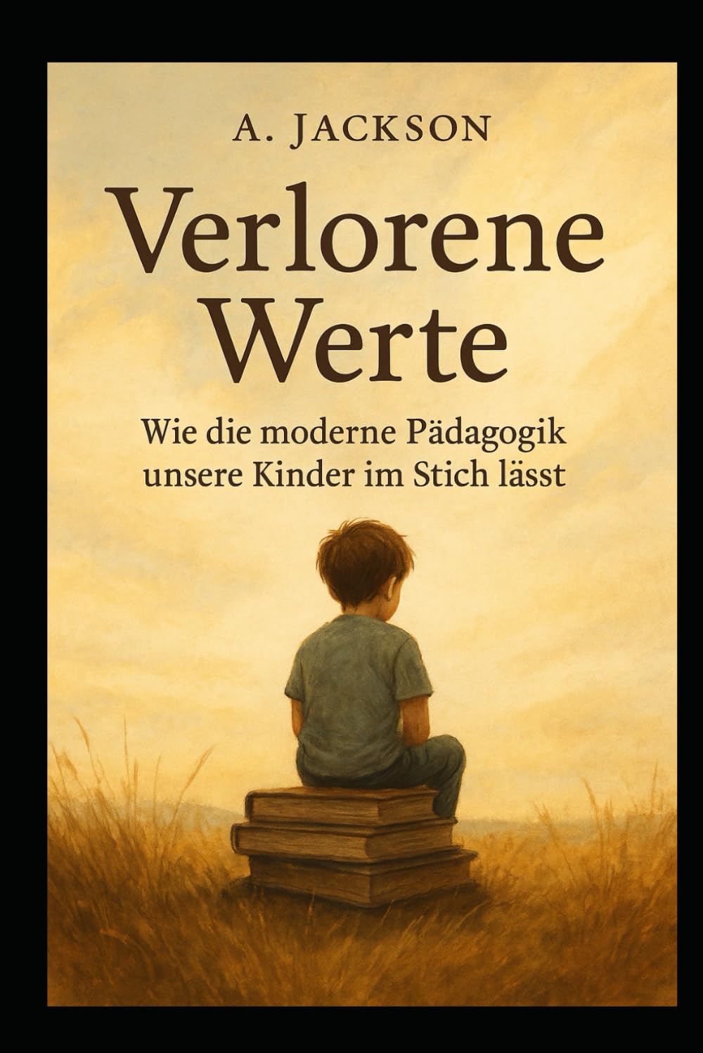 Das Thema, worüber keiner sprechen will – Wie die Pädagogik unsere Kinder im Stich lässt Education & Training