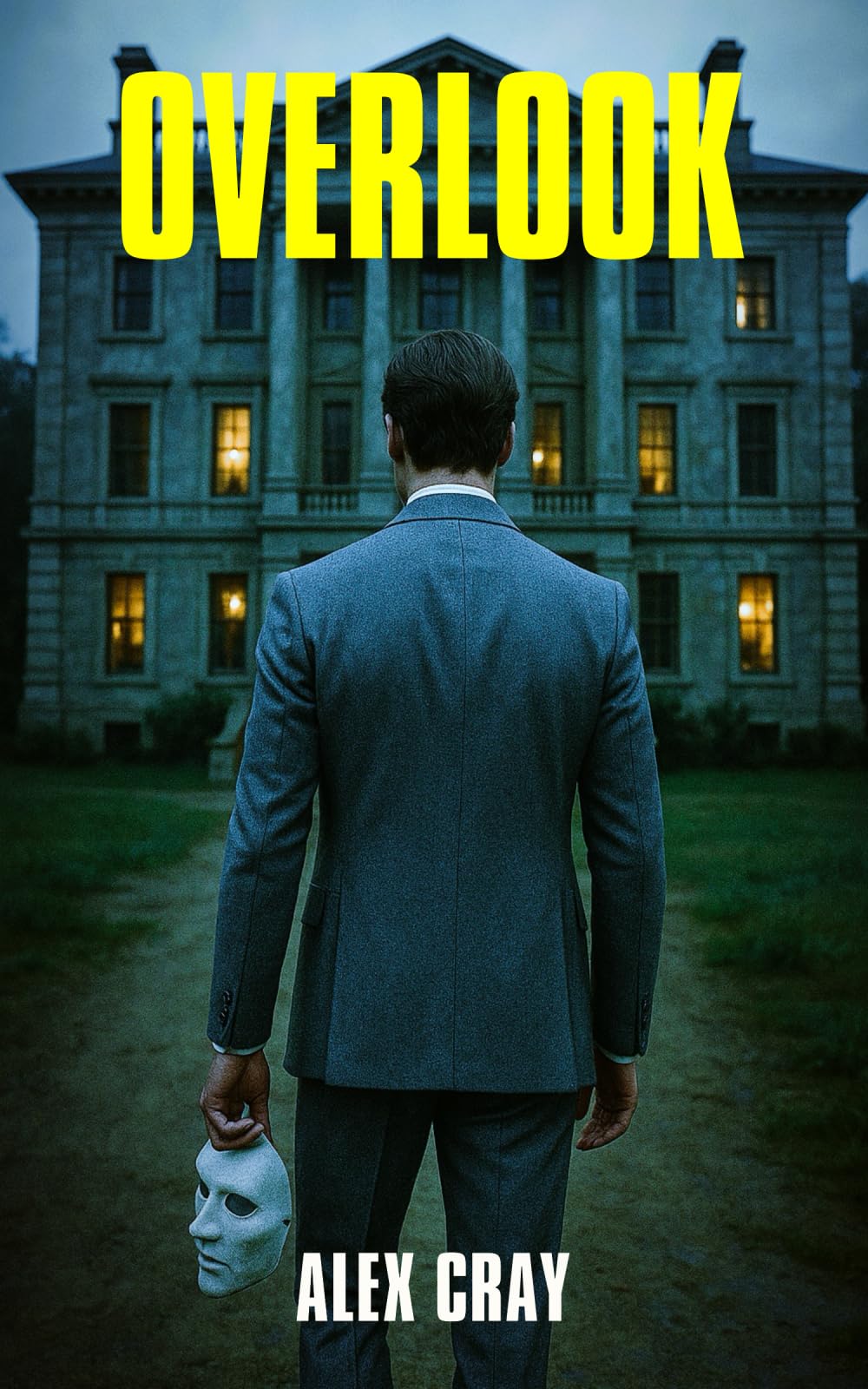Overlook: le thriller psychologique addictif qui vous aspirera dans l’ombre des souvenirs refoulés Crime & Thrillers