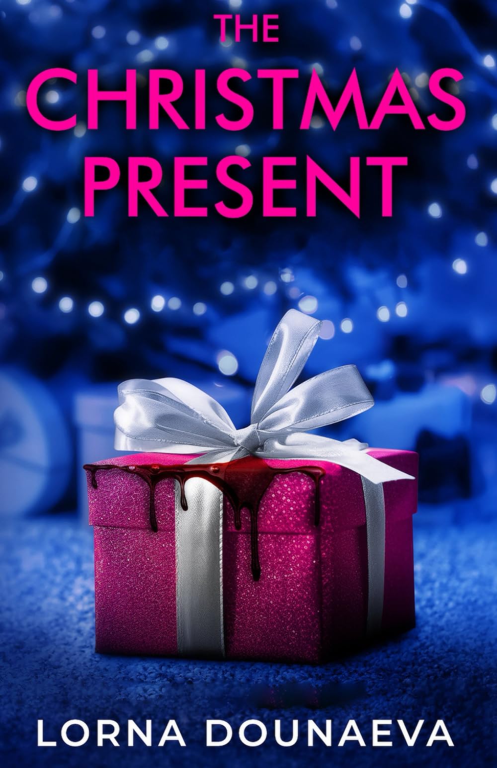 The Christmas Present: Kein Entkommen an Weihnachten Detective & CSI