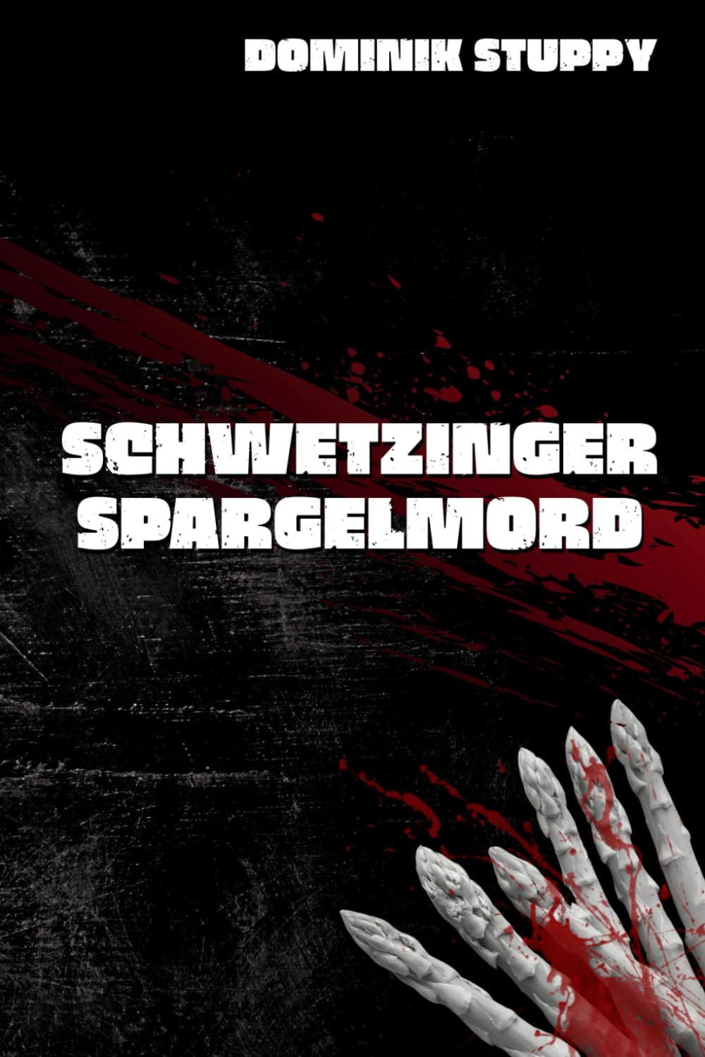 Schwetzinger Spargelmord Contemporary literature