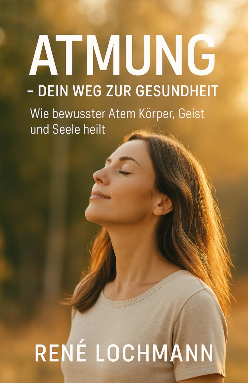 Atmung: Dein Weg zur Gesundheit. Medicine