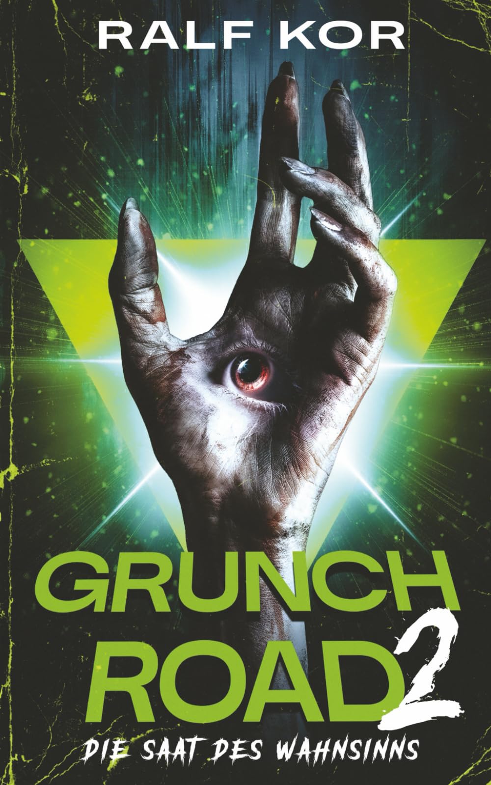 Grunch Road 2: Die Saat des Wahnsinns Dragons & Creatures