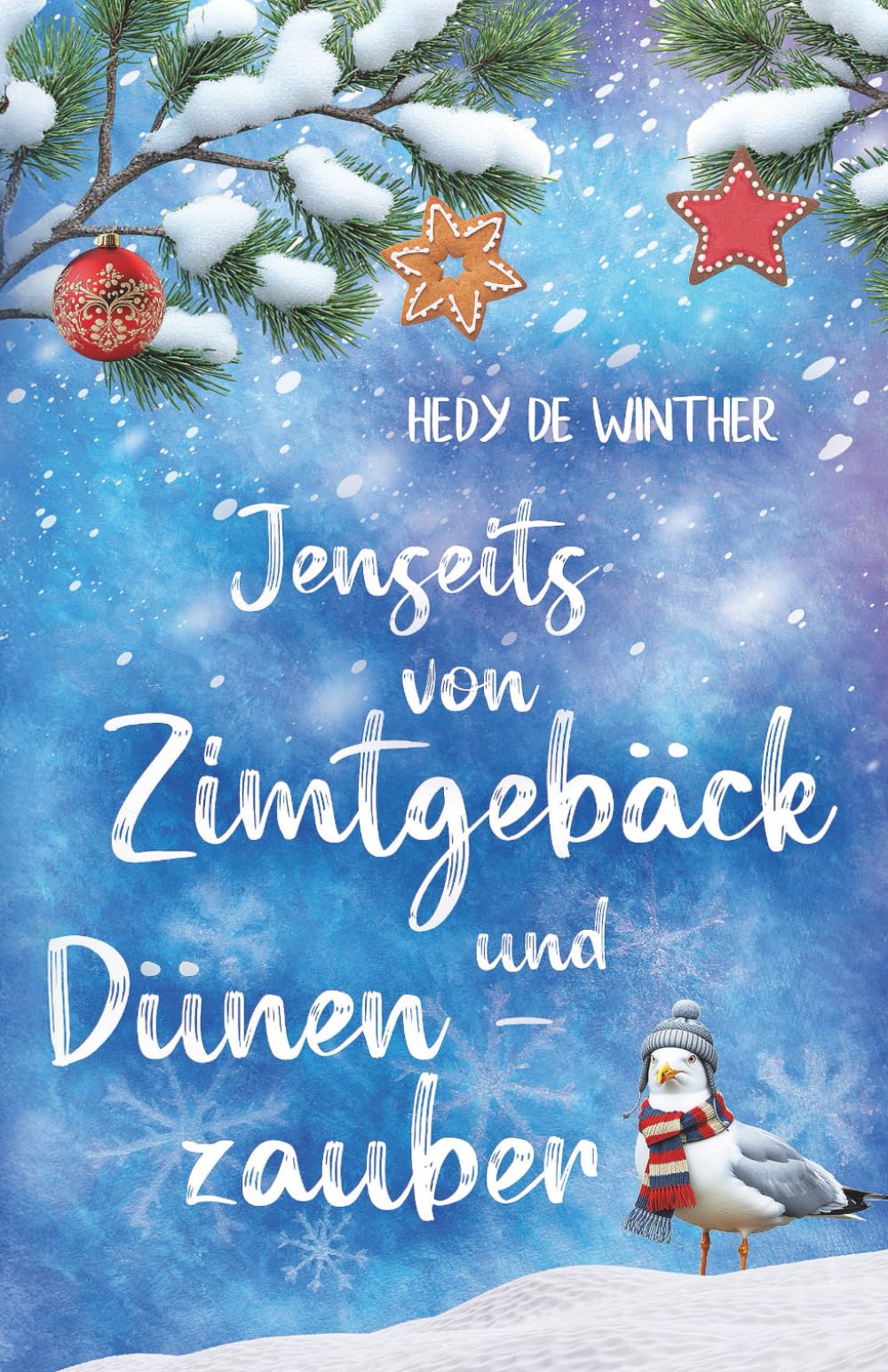 Jenseits von Zimtgebäck und Dünenzauber (Sylt & Liebe, Band 3) Contemporary Romance