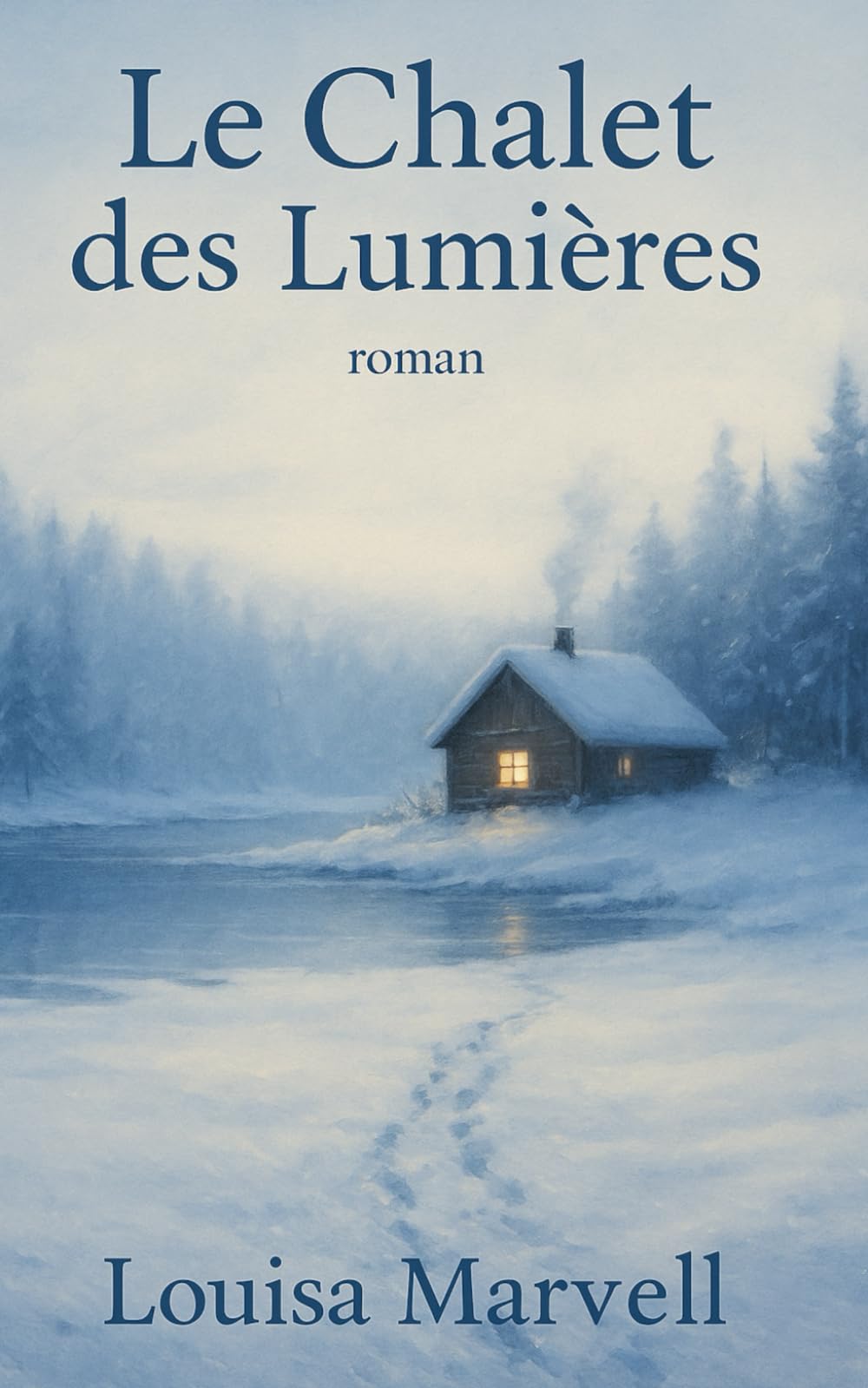 Le chalet des lumières Essays & Short Stories