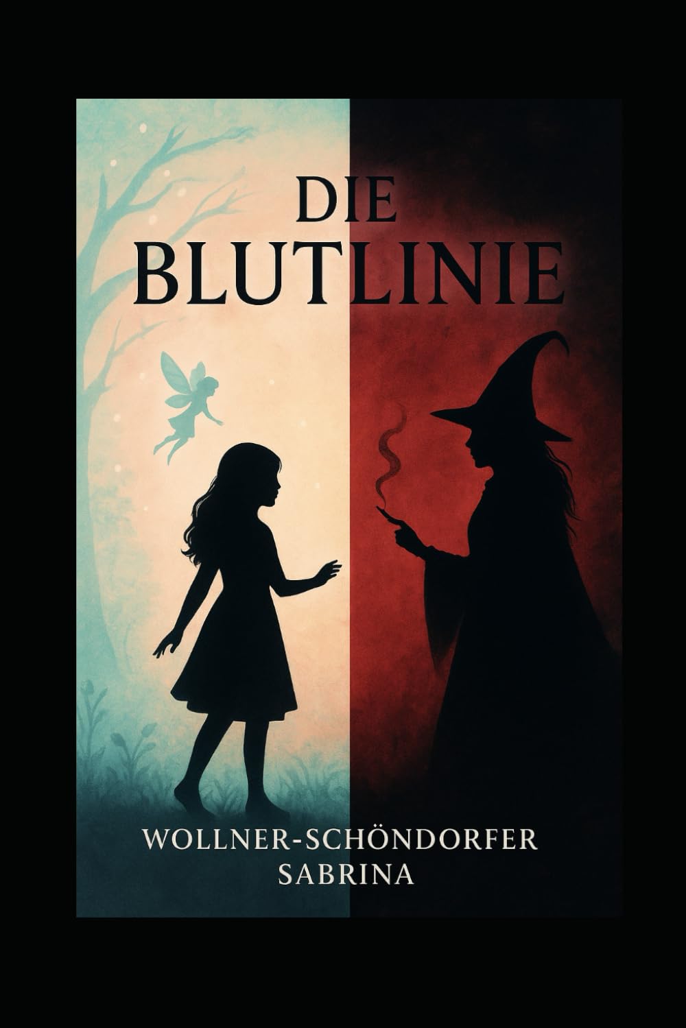 Die Blutlinie book