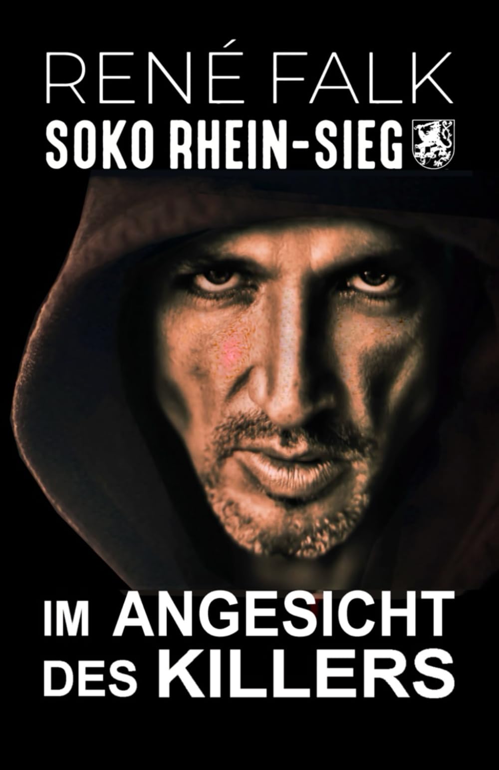 Im Angesicht des Killers (SOKO Rhein-Sieg, Band 22) Detective & CSI