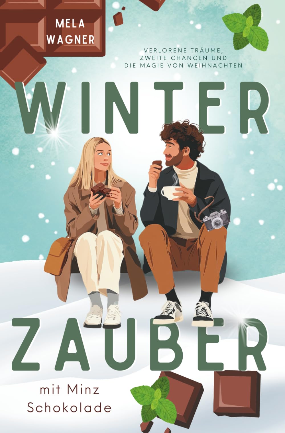 Winterzauber mit Minzschokolade: Verlorene Träume, zweite Chancen und die Magie von Weihnachten Lifestyle