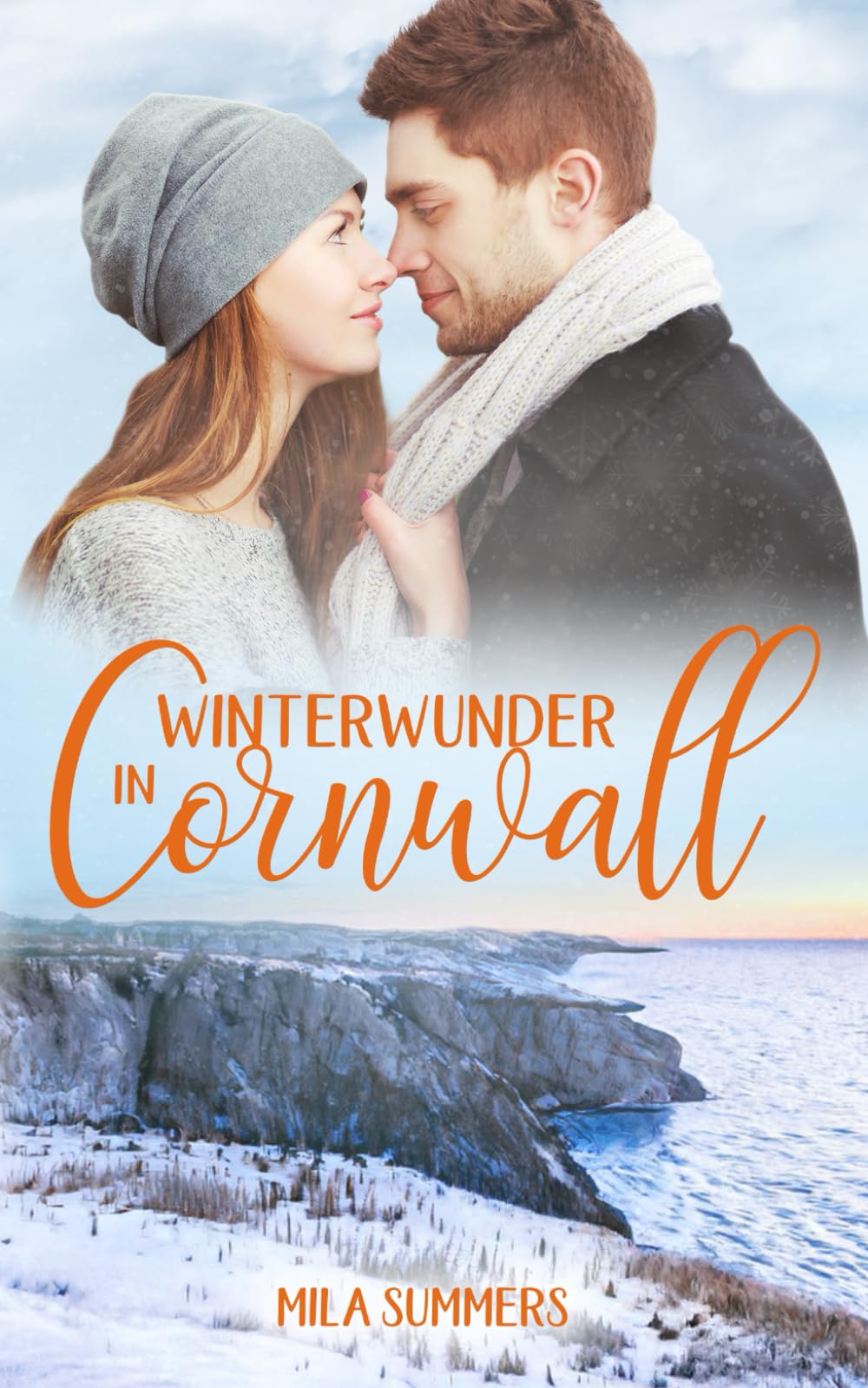 Winterwunder in Cornwall (Geschichten aus Port Isaac, Band 9) Partnership & Love