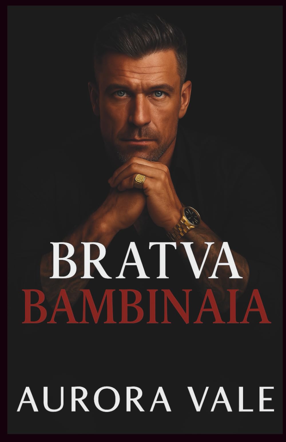 Bratva Bambinaia: Una Differenza di Età, da Nemici ad Amanti, Dark Romance sulla Mafia Russa Romance