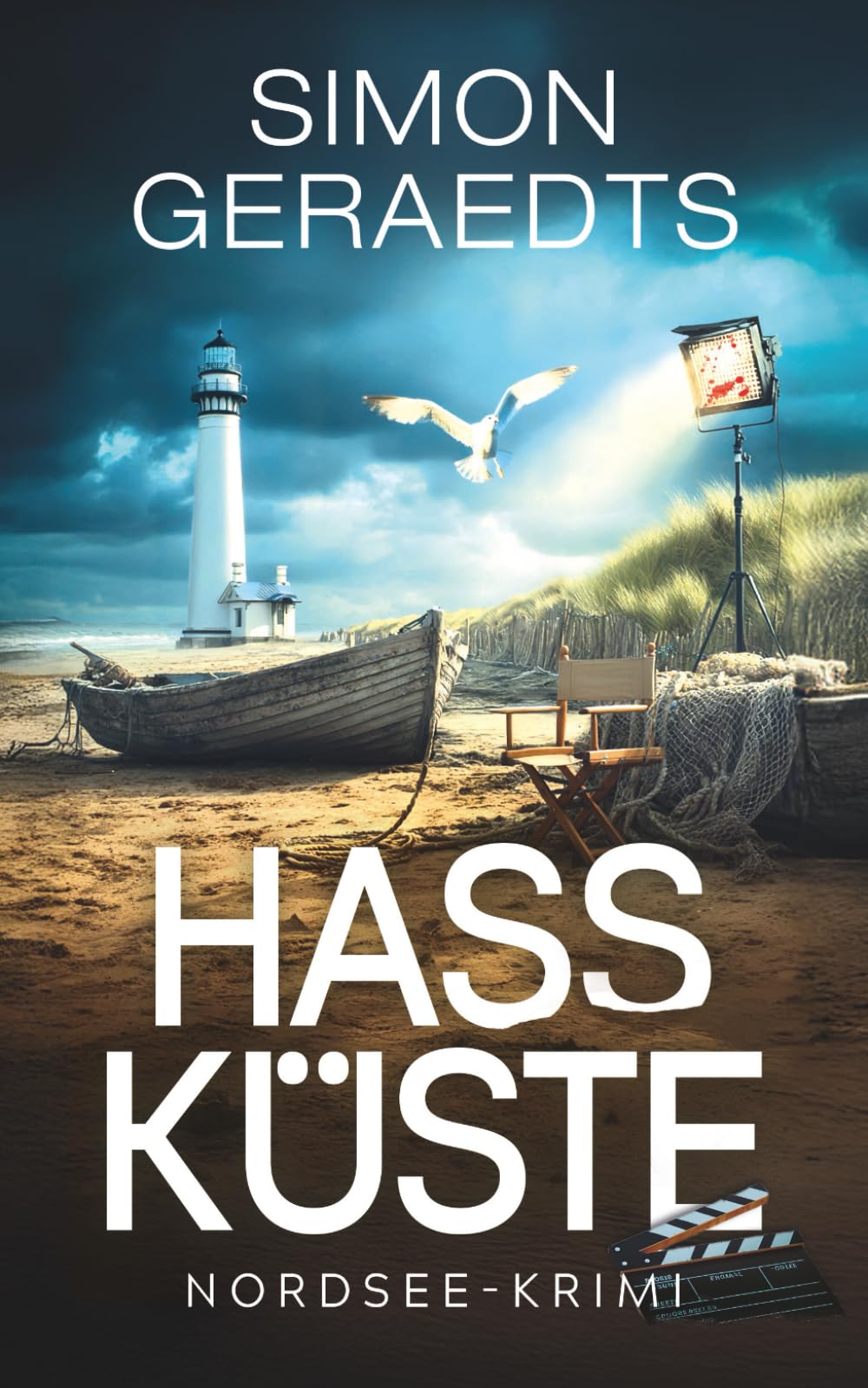 Hassküste (Sophie Jensen ermittelt, Band 15) Detective & CSI
