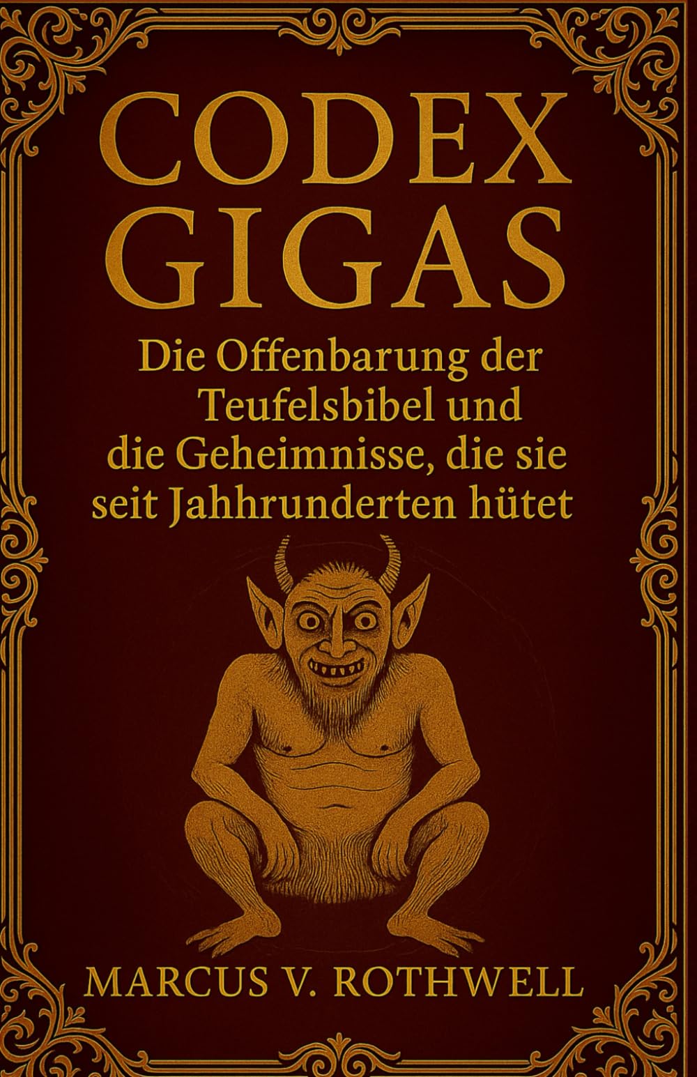 Codex Gigas: Die Offenbarung der Teufelsbibel und die Geheimnisse, die sie seit Jahrhunderten hütet Philosophy