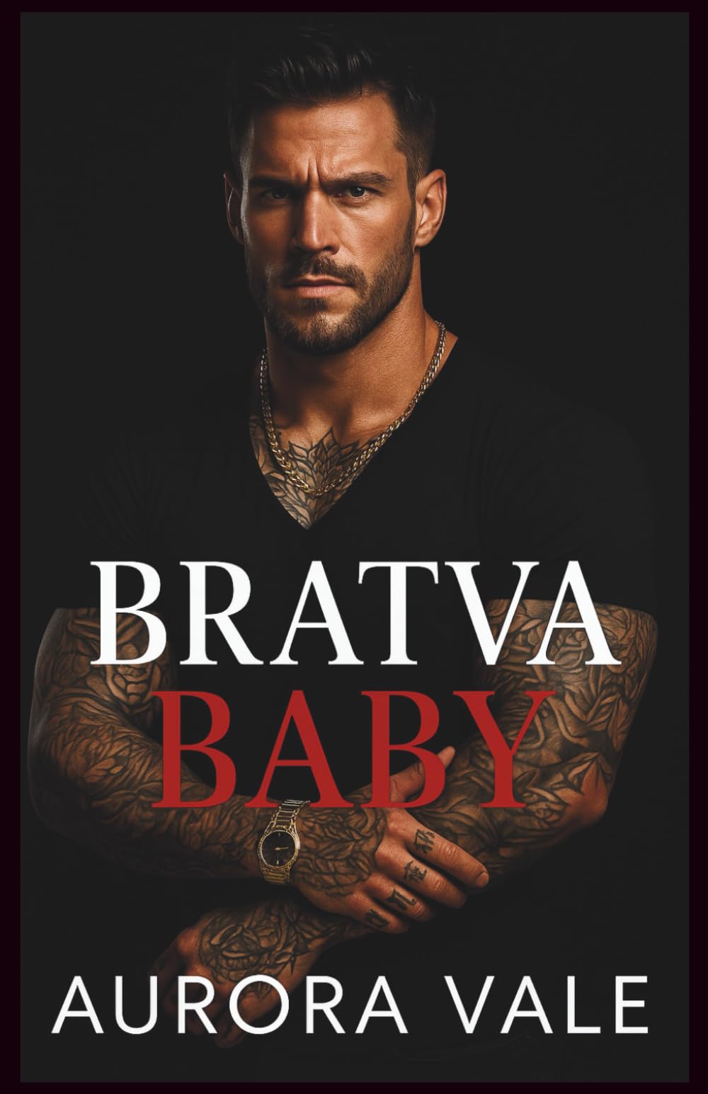 Bratva Baby: Un Bambino Segreto, da Nemici ad Amanti, Dark Romance sulla Mafia Russa Romance