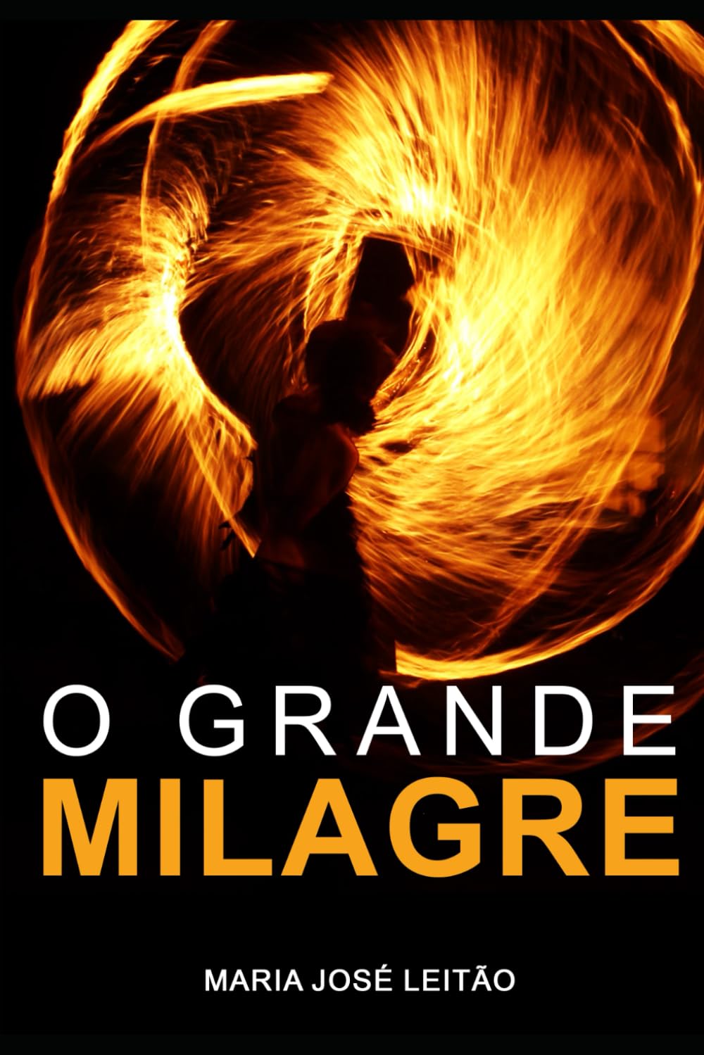 O Grande Milagre book