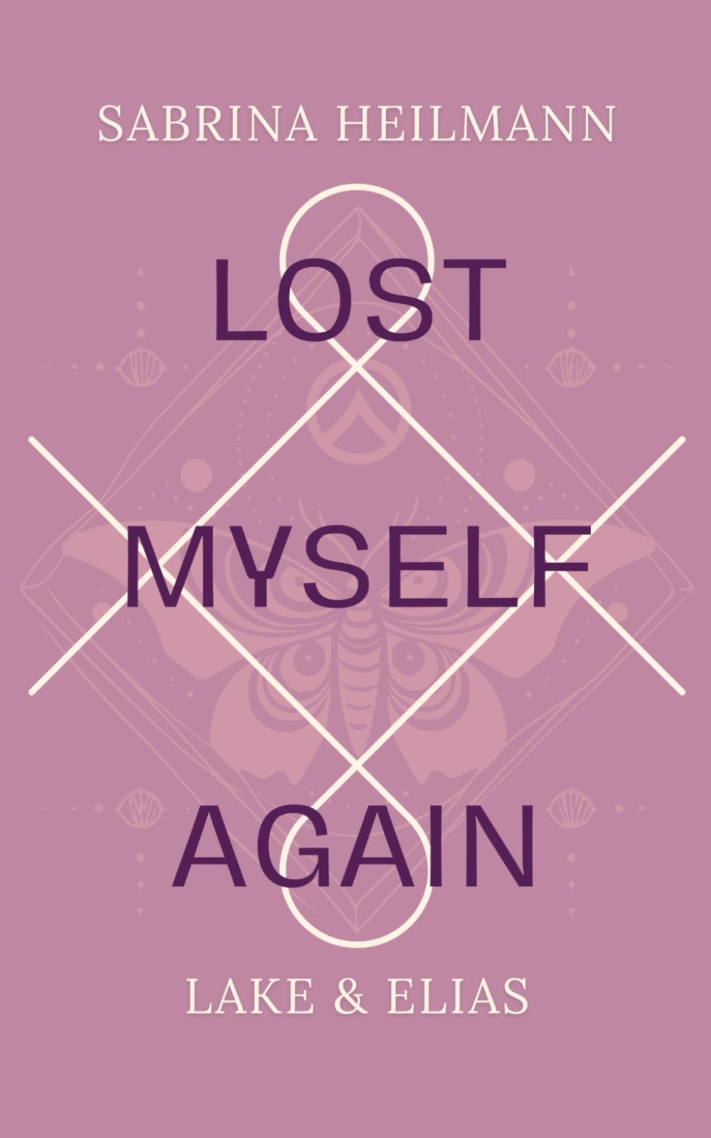 Lost myself again: Lake & Elias (Boston Twins, Band 1) New Adult