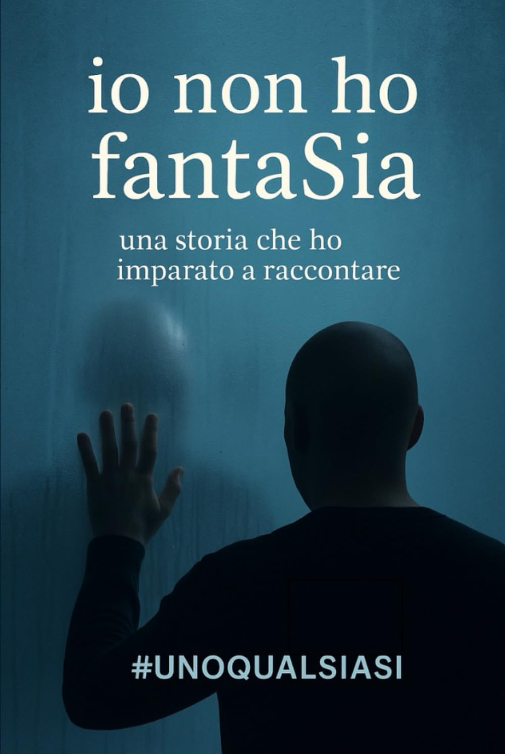io non ho fantaSia book