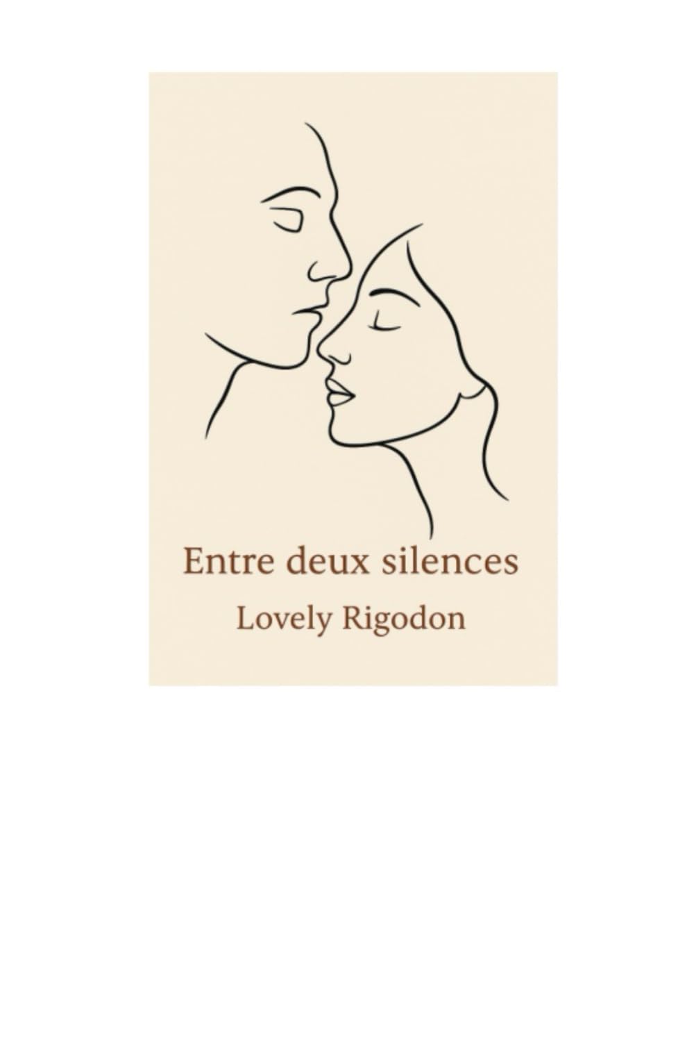 Entre deux silences: Roman tirée d’une histoire vraie book