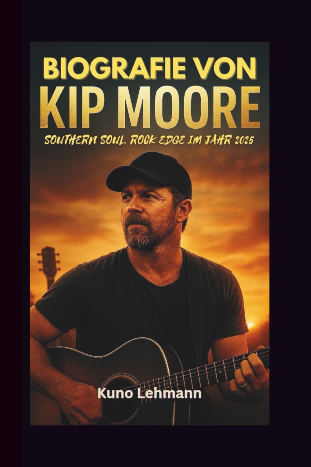 BIOGRAFIE VON KIP MOORE: SOUTHERN SOUL, ROCK EDGE IM JAHR 2025 Pop culture