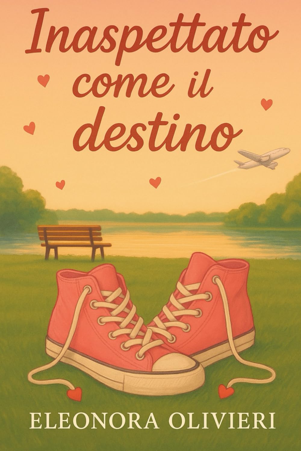 INASPETTATO COME IL DESTINO book