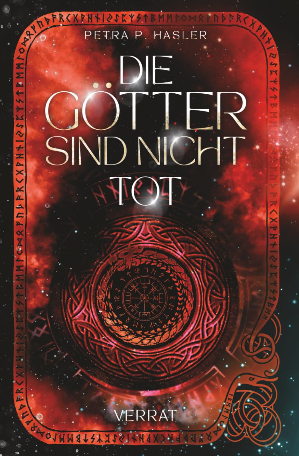 Die Götter sind nicht tot 2: Verrat Action & Adventure