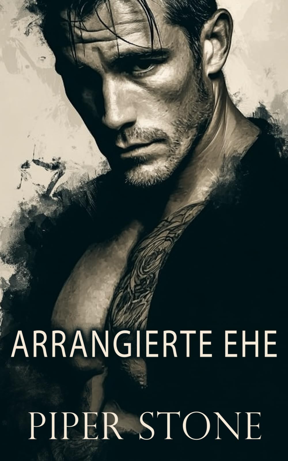 Arrangierte Ehe: Eine düstere Mafiabraut-Romanze Romantic Thrillers