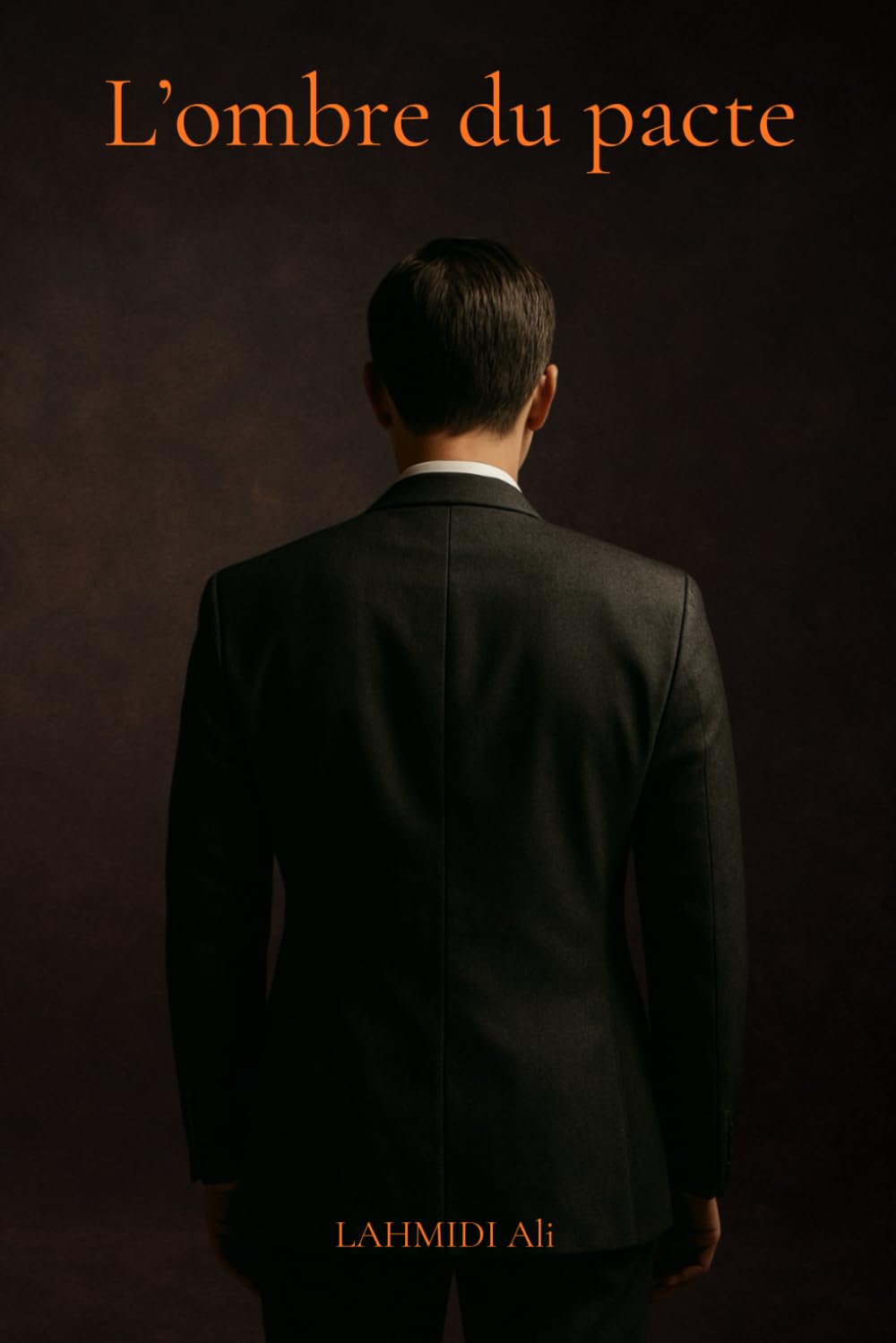 L'ombre du pacte: Il arrive un jour où l’on paie le prix de ses choix... book