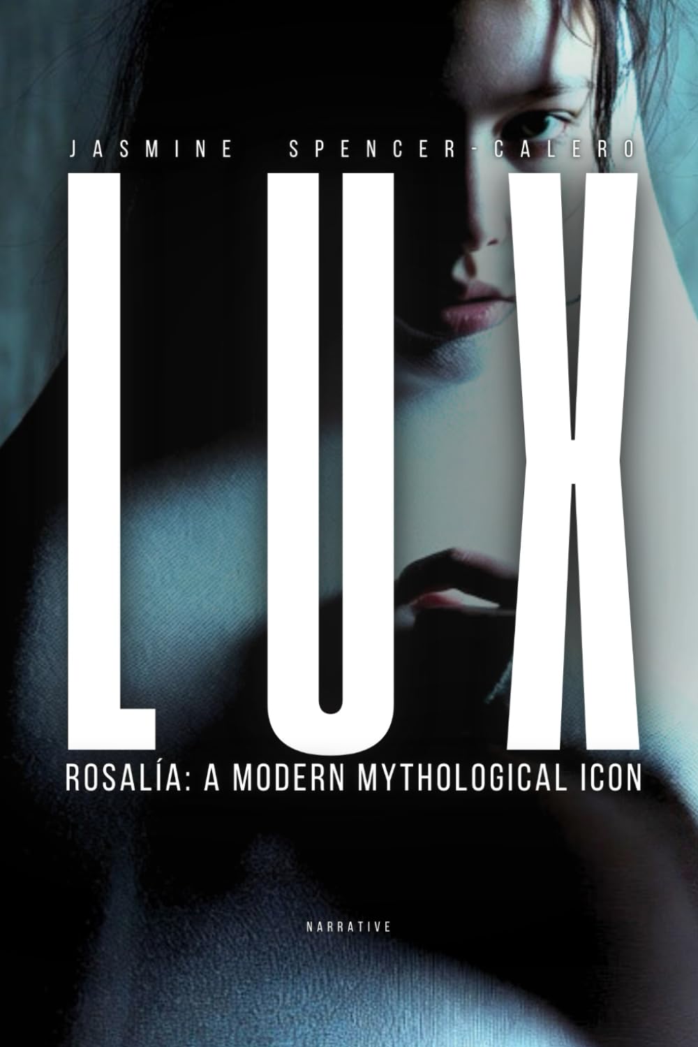 LUX - Rosalía: a modern mythological icon Pop culture
