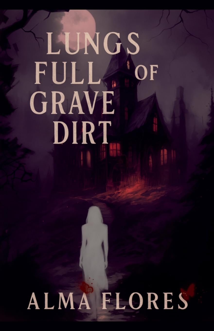 Lungs full of Grave Dirt Contemporary literature