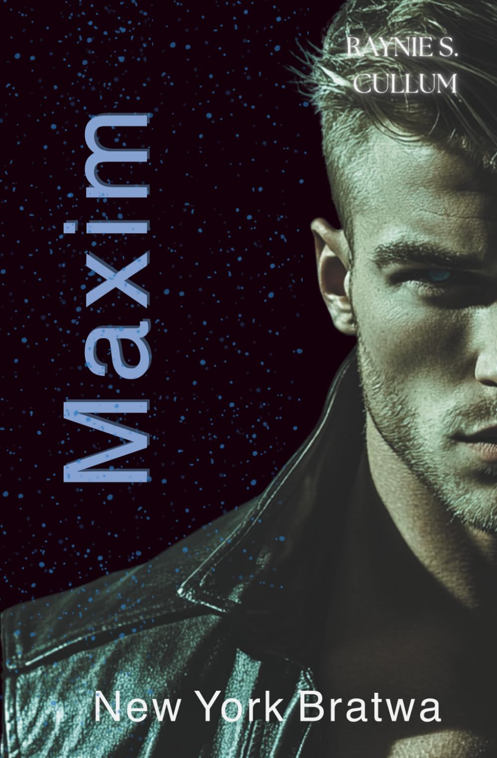 Maxim: New York Bratwa Horror & Mystery