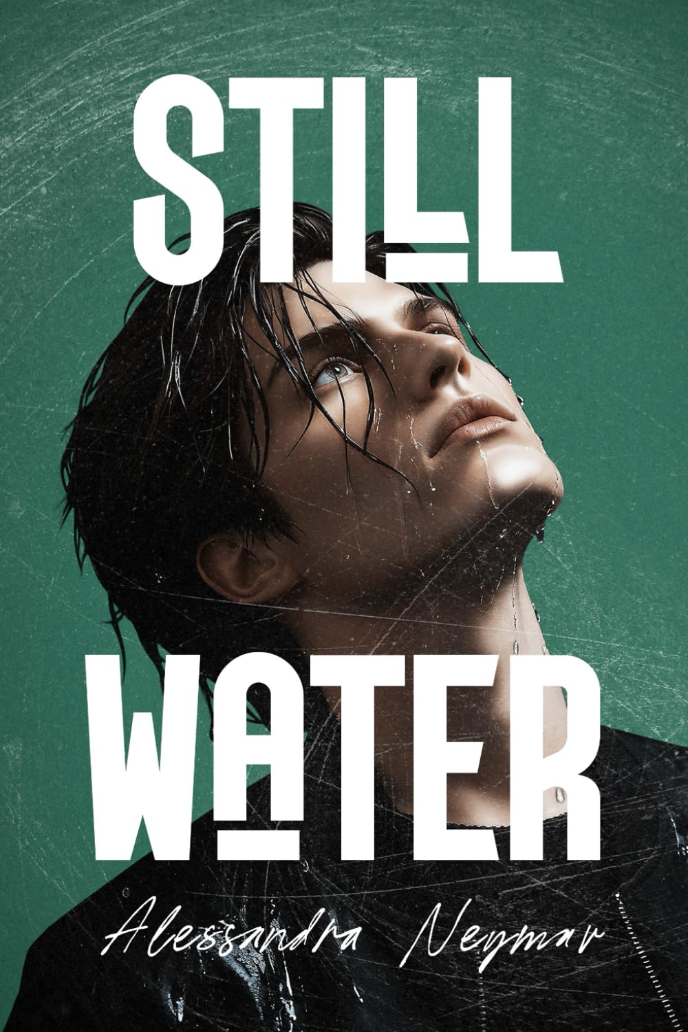 Still Water: Top Secret nº 2 book