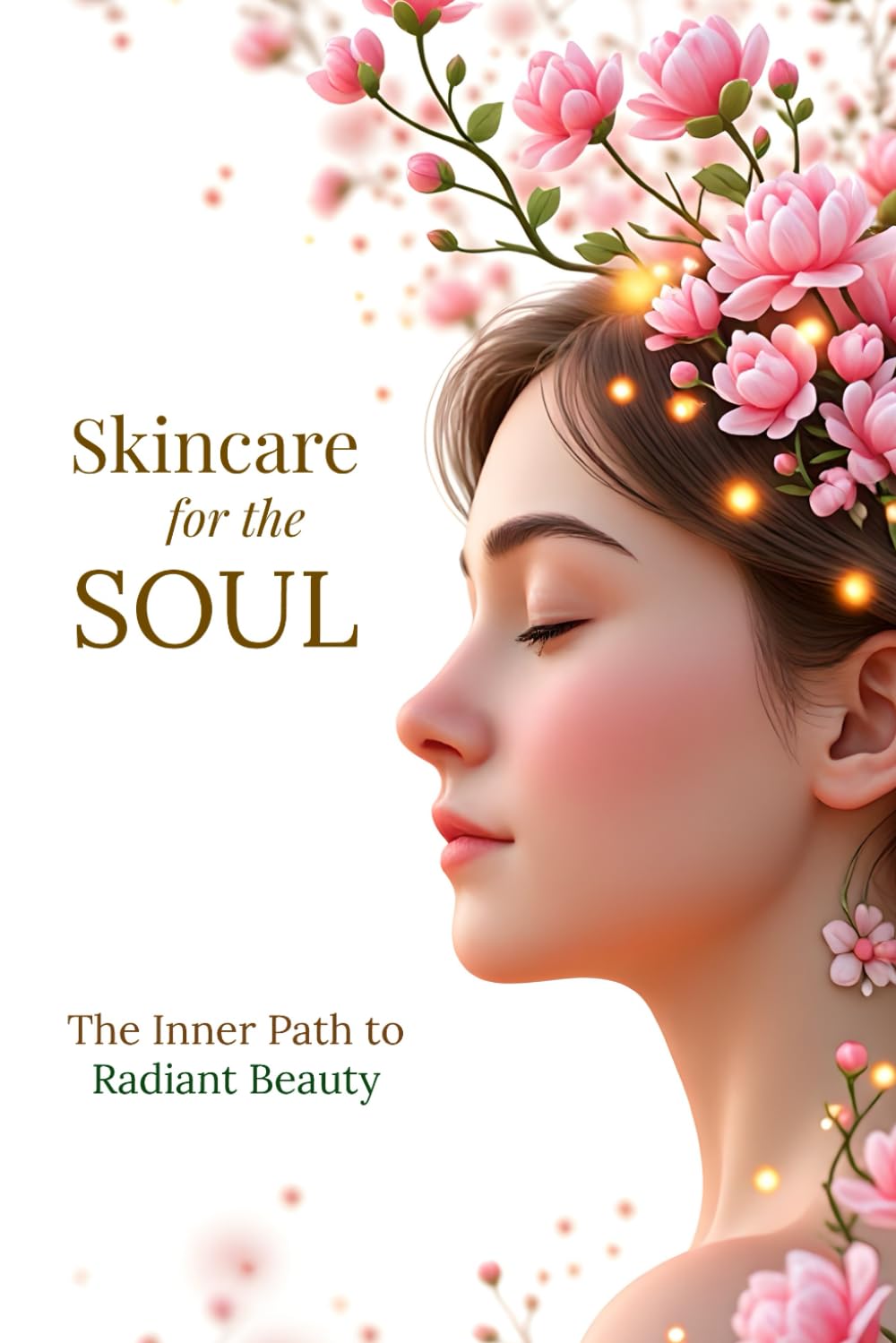 Skincare For The Soul: The Inner Path to Radiant Beauty Health, Nutrition & Fitness