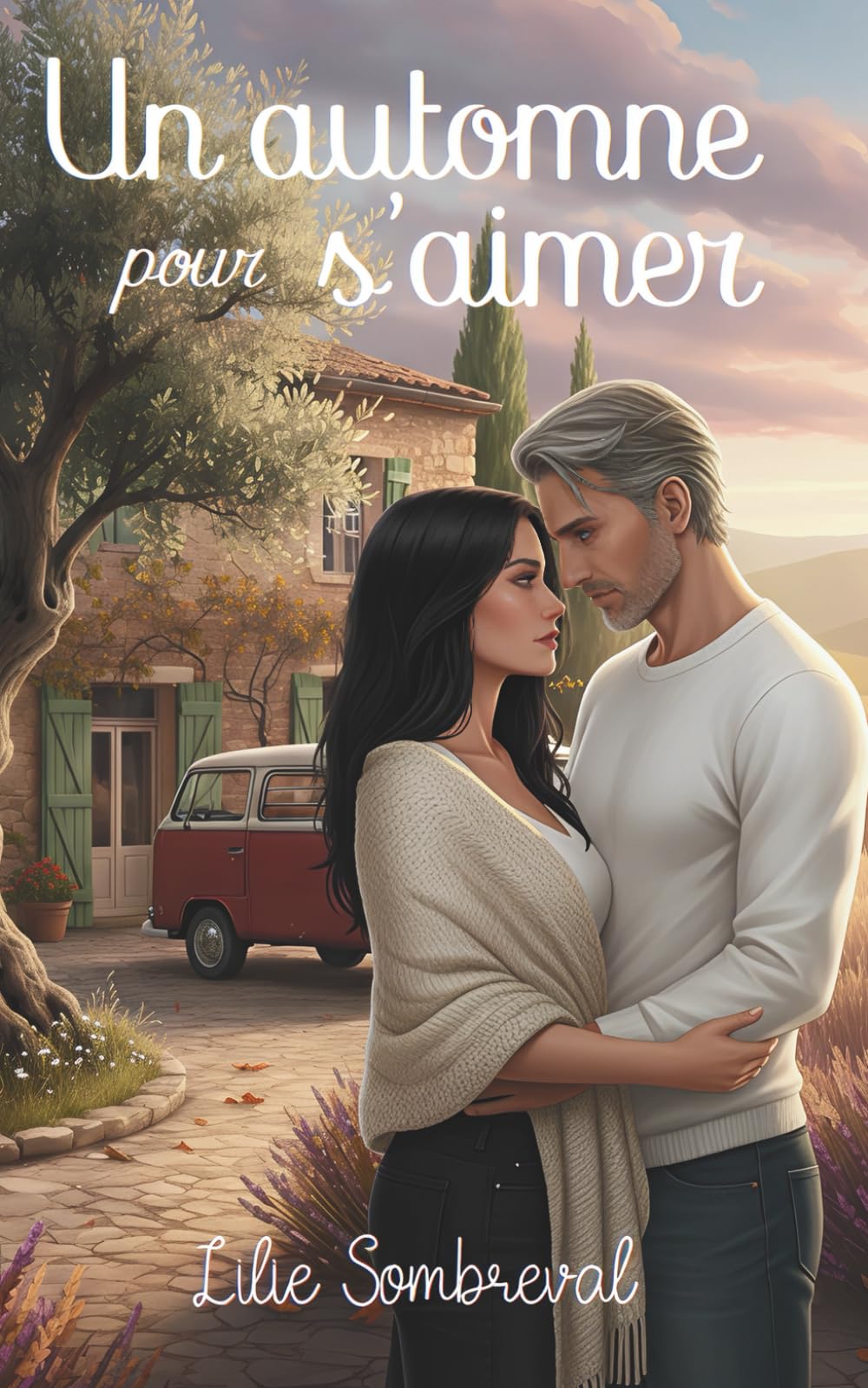 Un automne pour s'aimer book