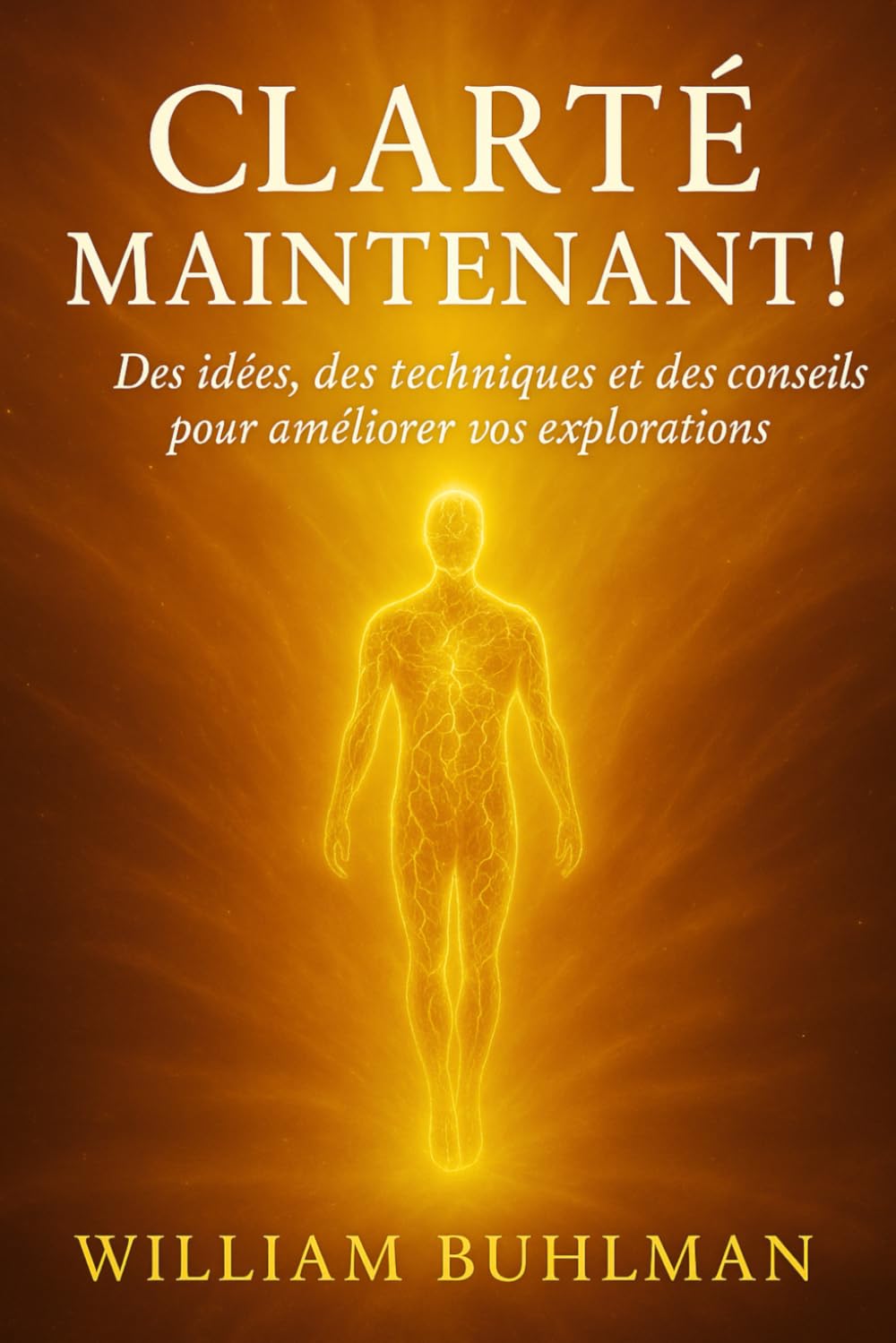 CLARTÉ MAINTENANT !: Des idées, des techniques et des conseils pour améliorer vos explorations book