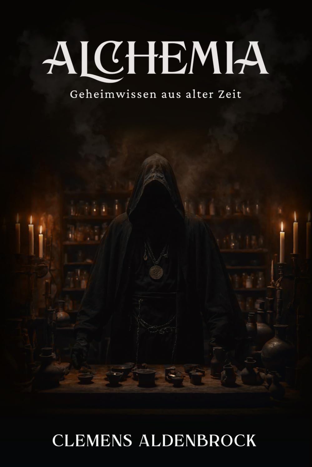 ALCHEMIA: Geheimwissen aus alter Zeit Social Sciences