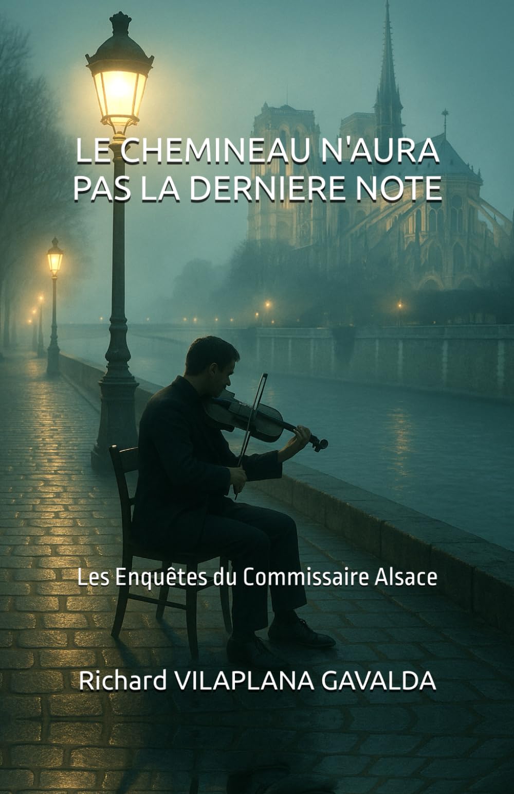 Le Chemineau n’aura pas la dernière note book
