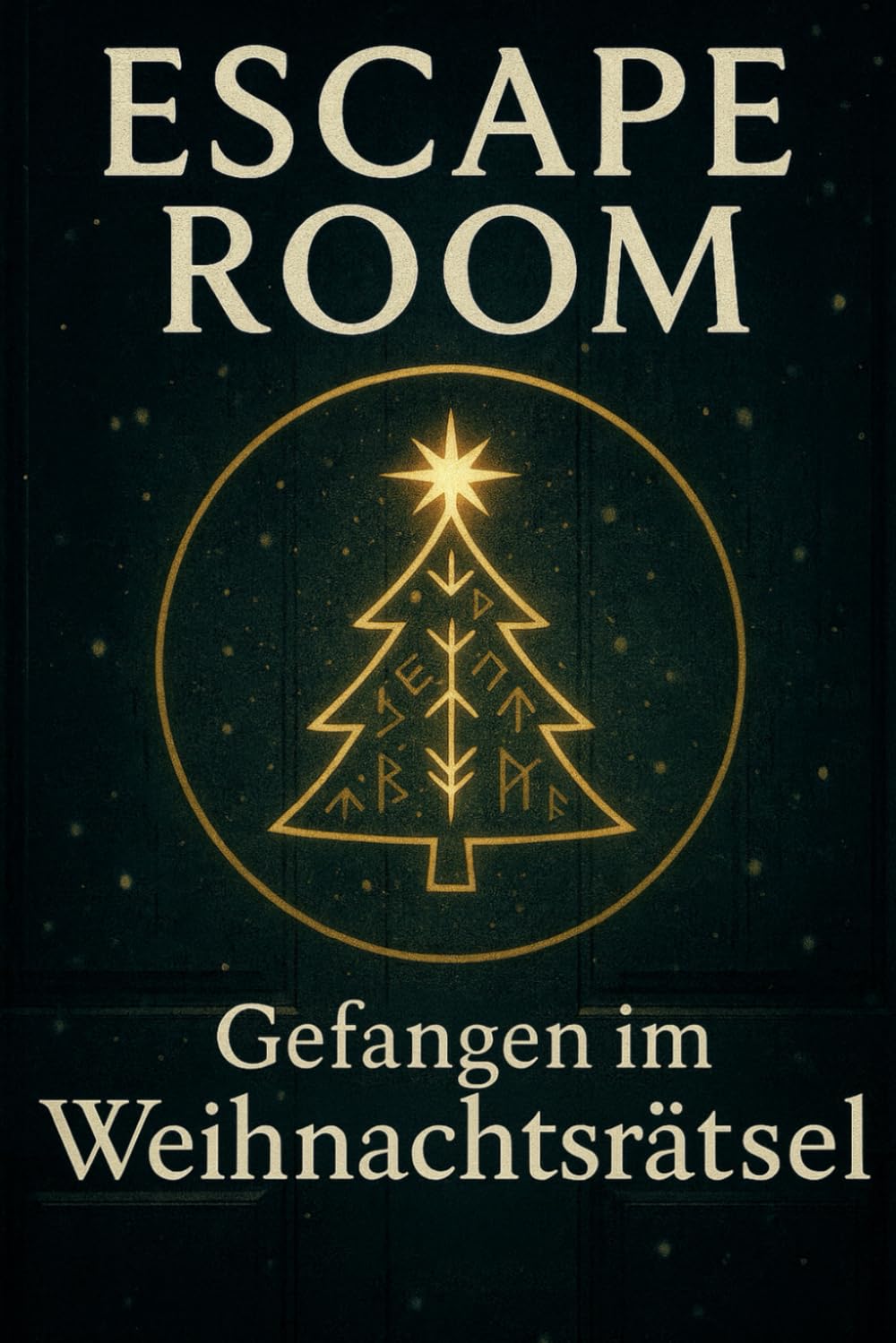 Escape Room: Gefangen im Weihnachtsrätsel Lifestyle
