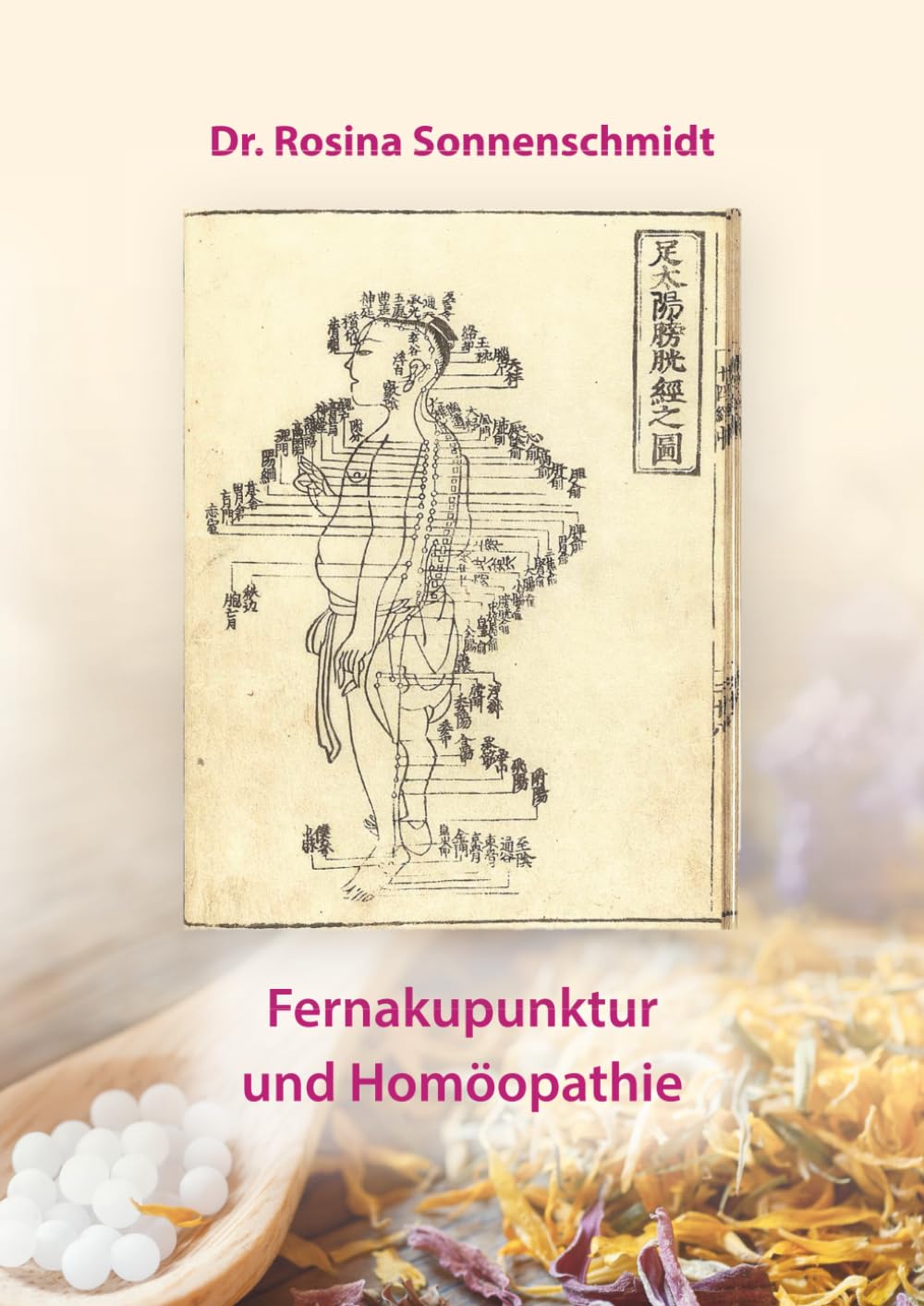 Fernakupunktur und Homöopathie Health, Nutrition & Fitness