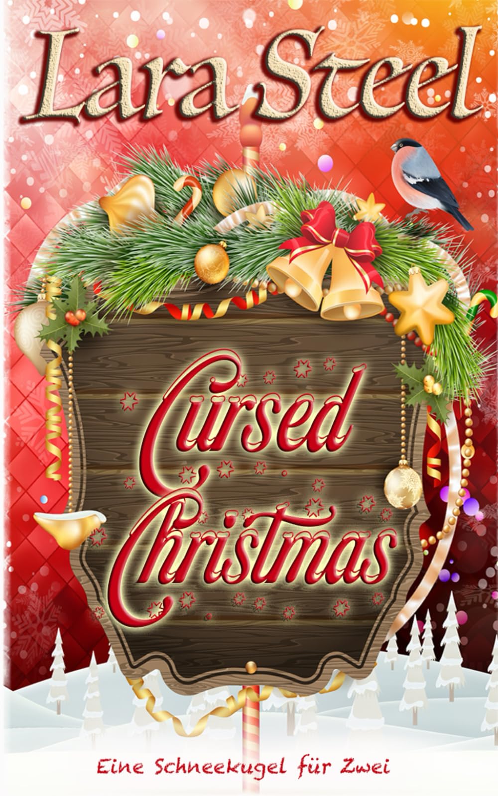 Cursed Christmas - Eine Schneekugel für Zwei Humour & Satire