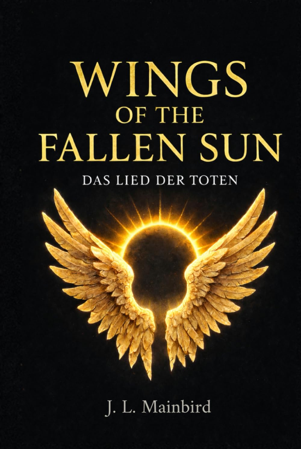 WINGS OF THE FALLEN SUN: Das Lied der Toten Action & Adventure