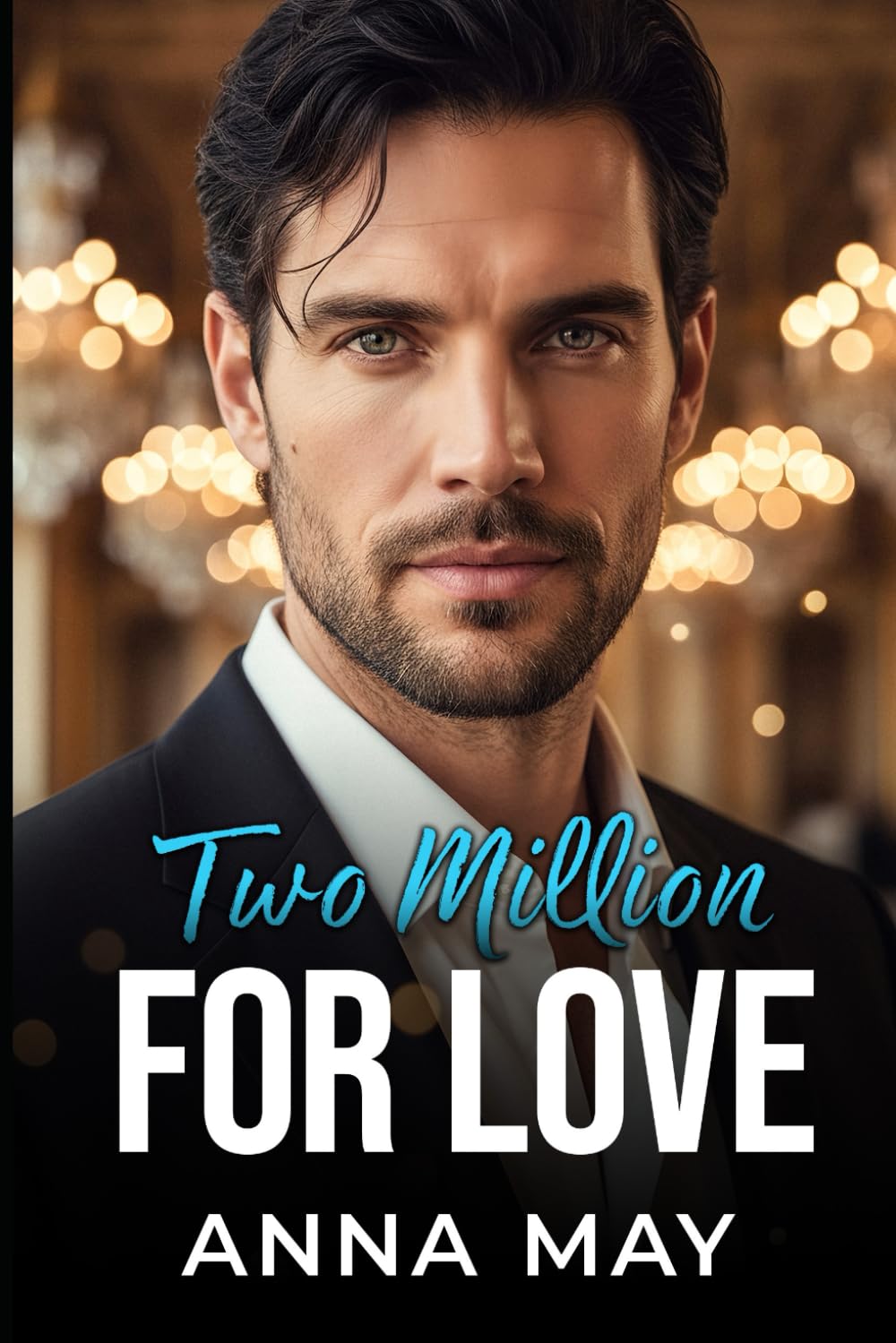 Two Million for Love: Promesses scandaleuses (Les Jeux des Milliardaires, Band 7) Romantic Thrillers