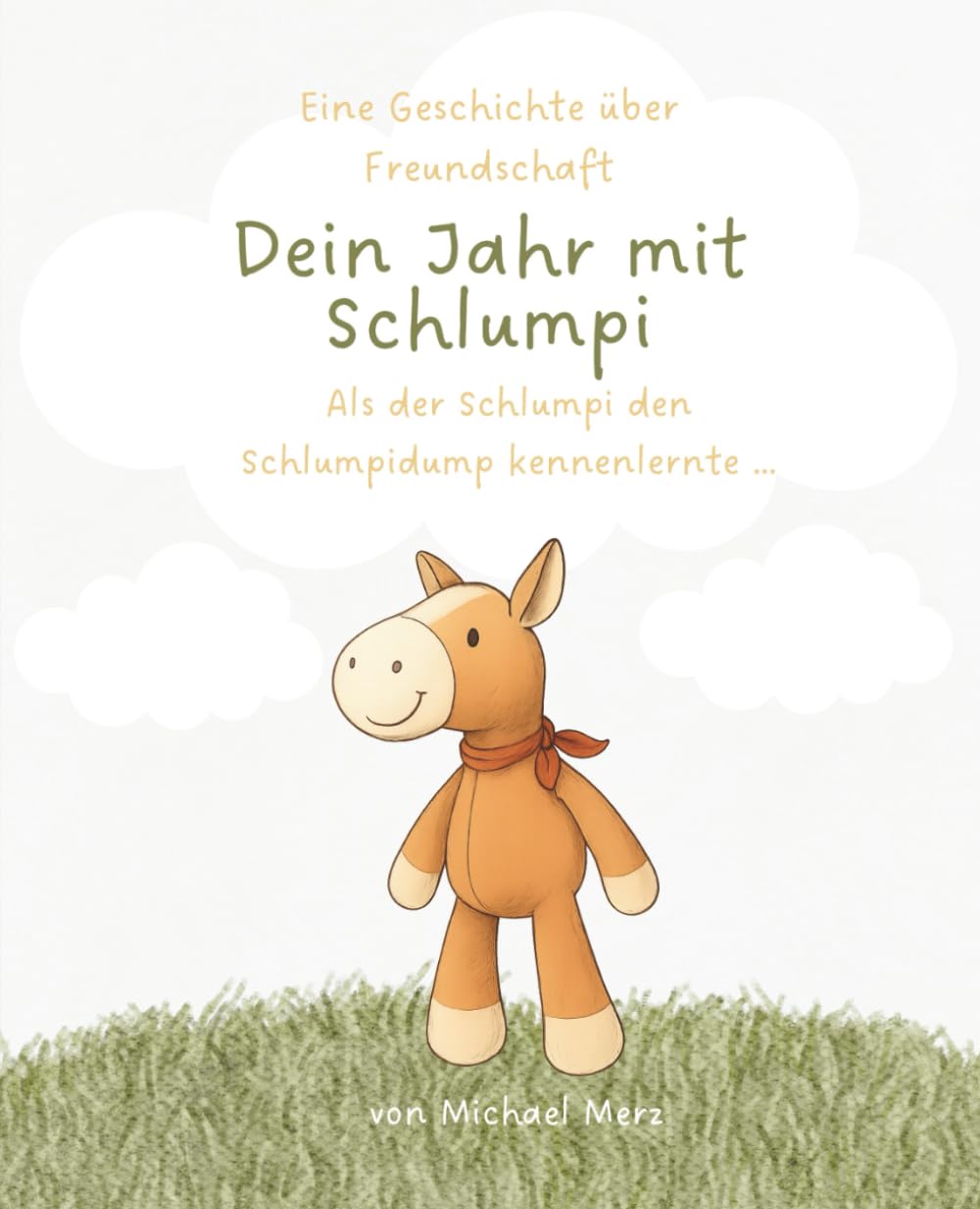 Dein Jahr mit Schlumpi: Als der Schlumpi den Schlumpidump kennenlernte … Lifestyle
