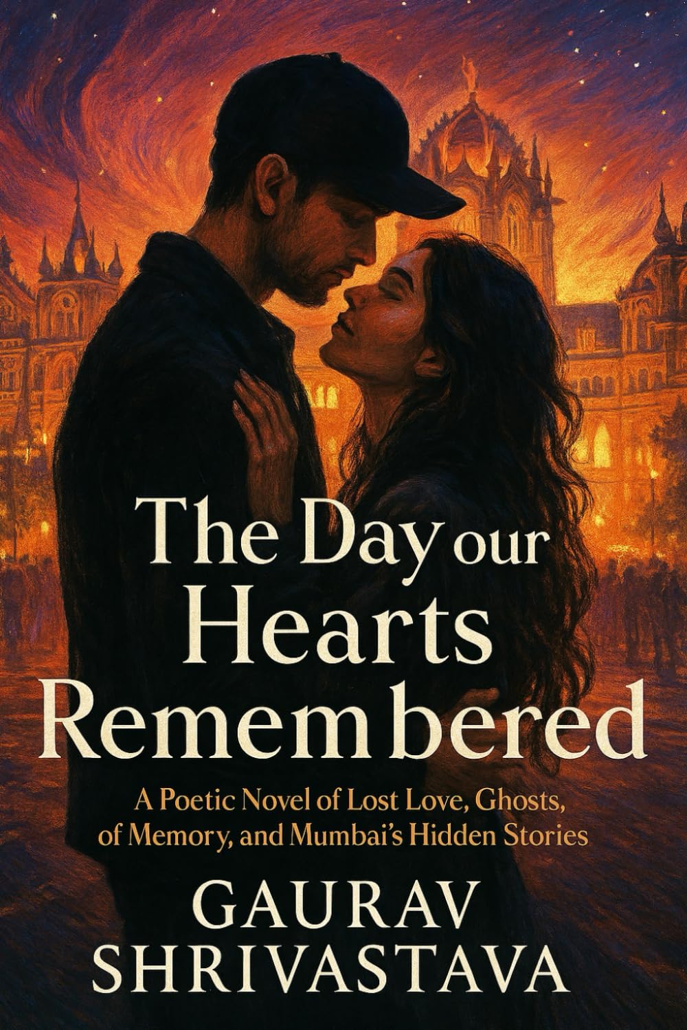 The Day Our Hearts Remembered Contemporary literature