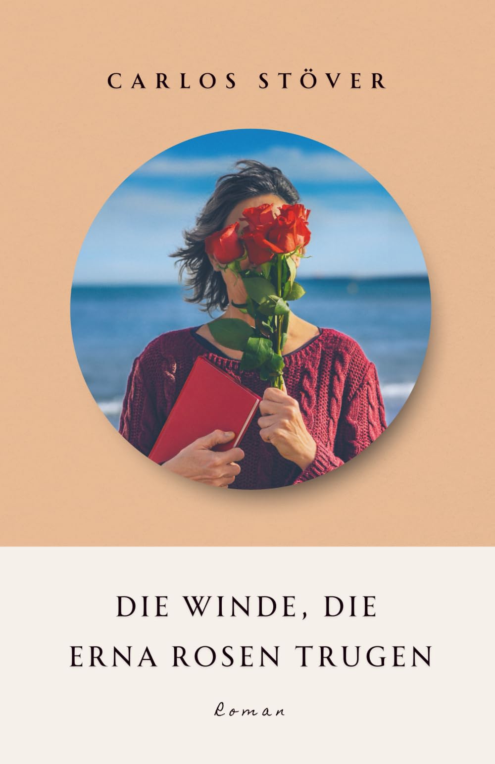 Die Winde, die Erna Rosen trugen: Roman | Eine schicksalshafte Reise durch Zentralasien nach Kirgistan Holiday Reading
