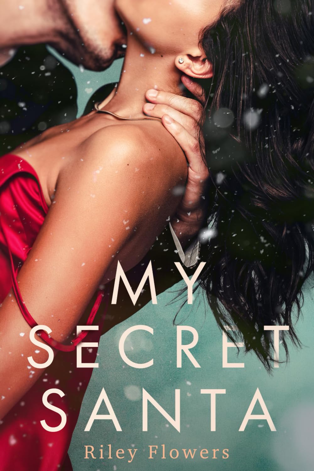 My Secret Santa: Ein Second Chance - Weihnachtsliebesroman Contemporary literature
