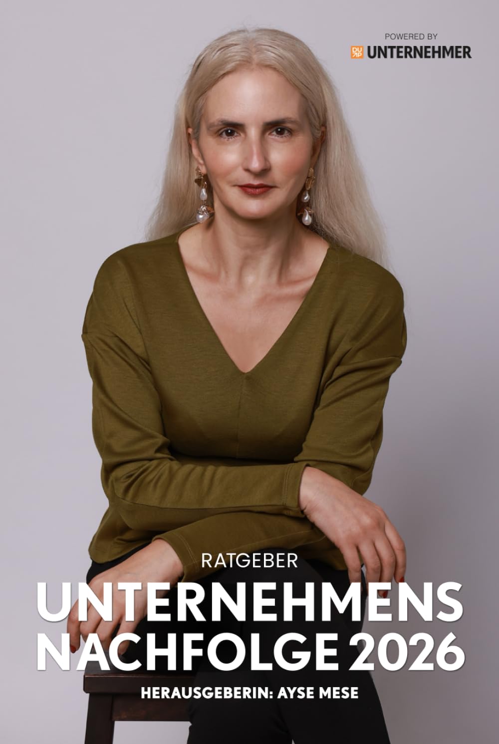 Ratgeber Unternehmensnachfolge 2026 Business, Finance & Career