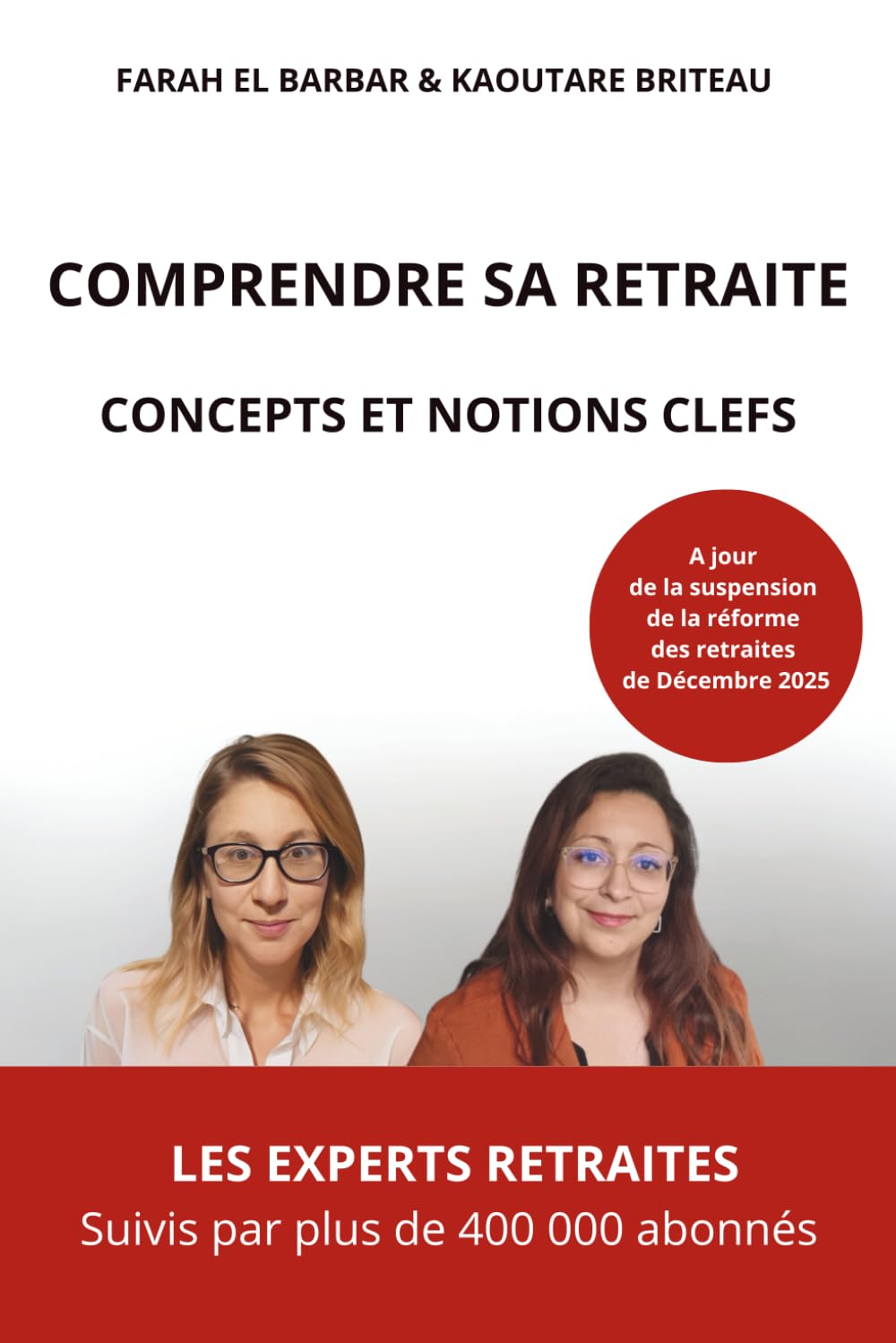 COMPRENDRE SA RETRAITE: CONCEPTS ET NOTIONS CLEFS book