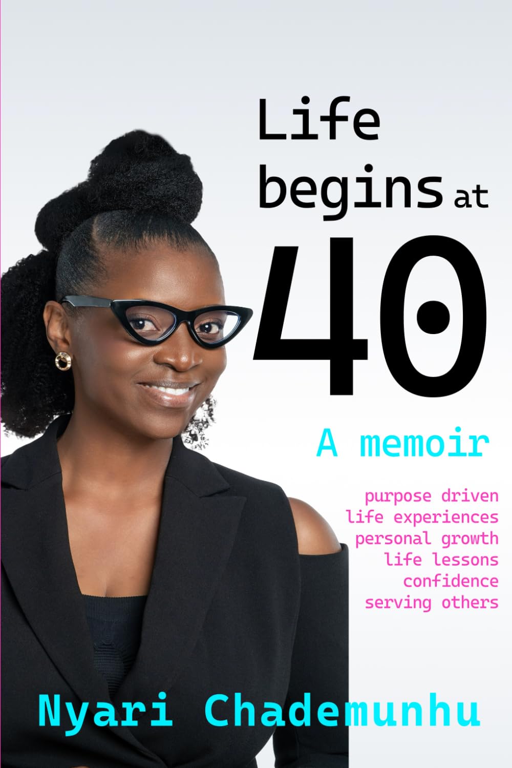 Life Begins at 40 Art & Literature