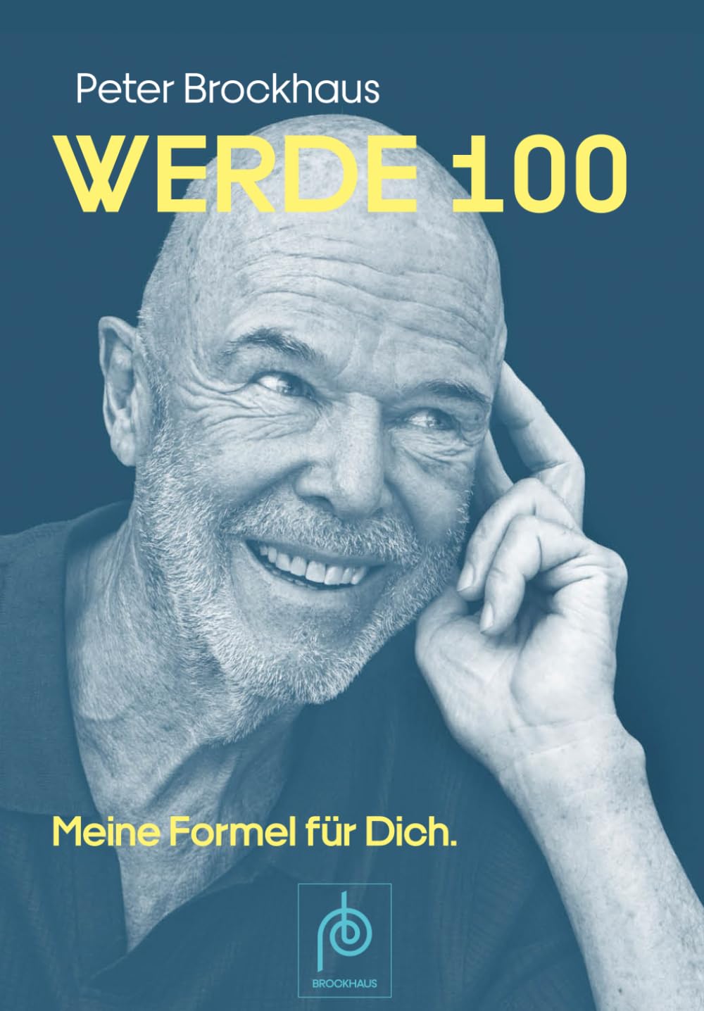 Werde 100: Meine Formel für dich Medicine