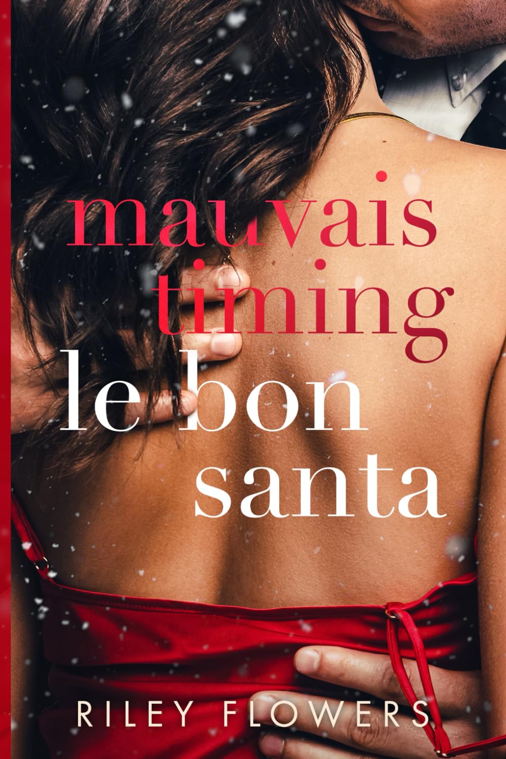 Mauvais timing - le bon santa: Un milliardaire. Une nuit. Un secret de Noël. Action & Adventure